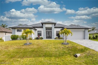 3605 NW 1st Terrace, Cape Coral, FL 33993