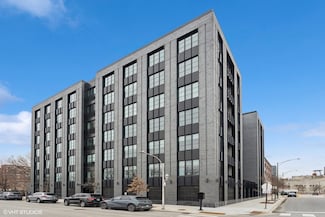 1400 W Monroe St Unit 2D, Chicago, IL 60607