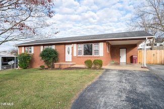 4112 Ranch Rd, Johnson City, TN 37601