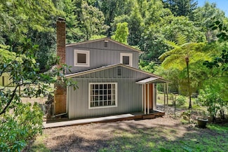 3920 Porter Gulch Rd, Aptos, CA 95003