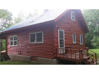 2257 Vt Route 5a, Orleans, VT 05860