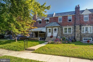 801 Eddystone Ave, Crum Lynne, PA 19022