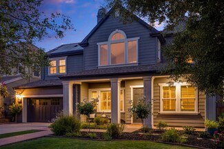 6591 Mcabee Rd, San Jose, CA 95120