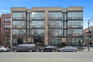 838 W Erie St Unit 2E, Chicago, IL 60642