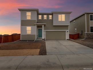 1022 Odessa Lake Rd, Severance, CO 80550