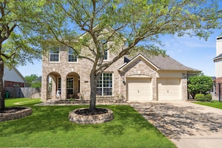 16327 E Amber Willow Trail, Cypress, TX 77433