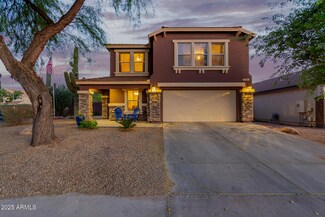 10561 E Plata Ave, Mesa, AZ 85212