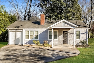 2714 Hartford Dr, Nashville, TN 37210