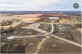 3040 Eagle View Ct, Robins, IA 52328