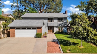 23706 Mill Valley Rd, Valencia, CA 91355