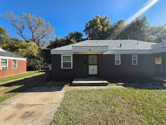 802 N Dunlap St, Memphis, TN 38107