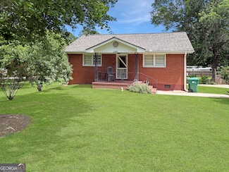 1146 Nelson St, Jackson, GA 30233