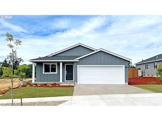 25215 Todd Way, Veneta, OR 97487