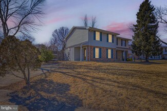7970 Shetlands Dell, Glen Burnie, MD 21061