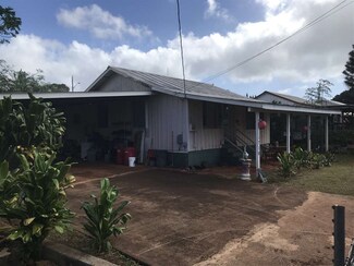 1718 Okana St, Ho'Olehua, HI 96729