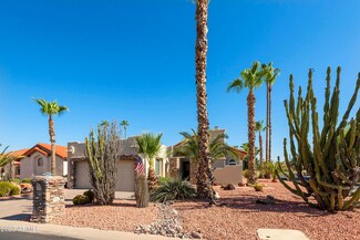 10438 E Michigan Ave, Sun Lakes, AZ 85248