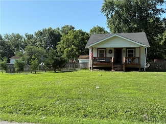 113 King Ave, Belton, MO 64012