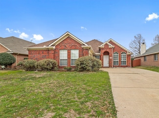 4409 Lone Rock Ct, Plano, TX 75024