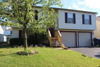 3481 High Creek Dr, Columbus, OH 43223