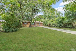 419 Grandview St, Pensacola, FL 32505