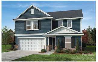 12561 Forager Place, Midland, NC 28107