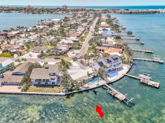 980 Boca Ciega Isle Dr, Saint Pete Beach, FL 33706
