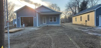 1355 N Parklane Dr, Boonville, IN 47601
