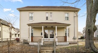 4-6 Massasoit St, Waltham, MA 02453