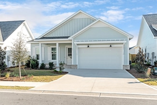 49 Green Heron St Unit Lot 57, Watersound, FL 32462