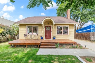 201 N 25th Ave, Yakima, WA 98902