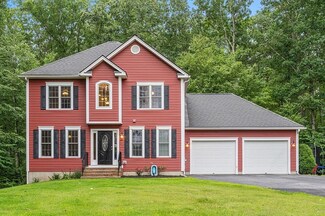 25 Casey Rd, Charlton, MA 01507