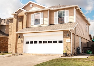 20403 Shire Ridge Ln, Humble, TX 77338