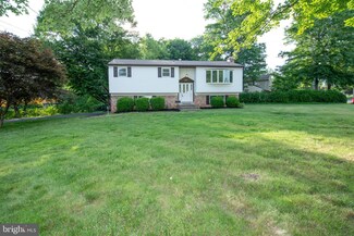 1205 Nassau Rd, Warminster, PA 18974