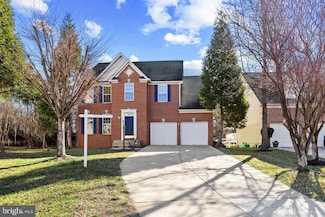 13212 Arriba Greenfields Dr, Bowie, MD 20720