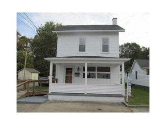 13 Church St, Dunbar, PA 15431