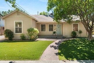 1043 Citrus Ave, Chico, CA 95926