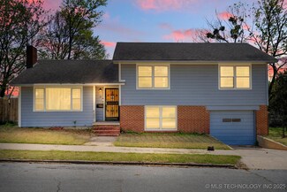 18 W 7th St, Sand Springs, OK 74063