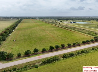 TBD County Road 208, Danbury, TX 77534