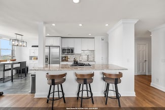 6040 Jfk Blvd E Unit 18C, West New York, NJ 07093