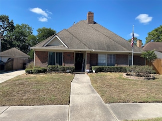 19047 Cloyanna Ln, Humble, TX 77346