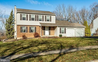 203 Twining Rd, Lansdale, PA 19446