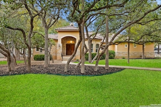 8415 Wild Wind Park, San Antonio, TX 78266