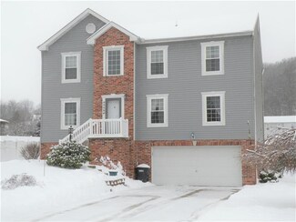 1117 Stonecrest Dr, Tarentum, PA 15084