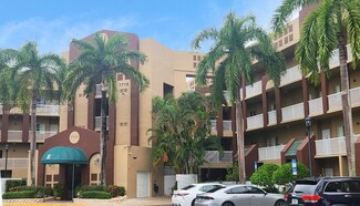 7715 Southampton Terrace Unit 215, Tamarac, FL 33321