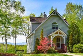 34 Sandwich Slopes, Center Sandwich, NH 03227