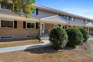 9009 18th Ave S, Bloomington, MN 55425