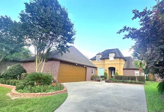 16632 Highland Club Ave, Baton Rouge, LA 70817