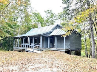 176 Long Falls Dam Rd, New Portland, ME 04961