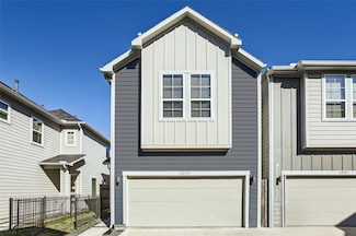 1205 W Tidwell Rd, Houston, TX 77091