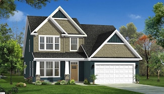 1133 Matisse Cir, Moore, SC 29369